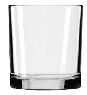 17.5 oz Capstan Votive Case of 6-0