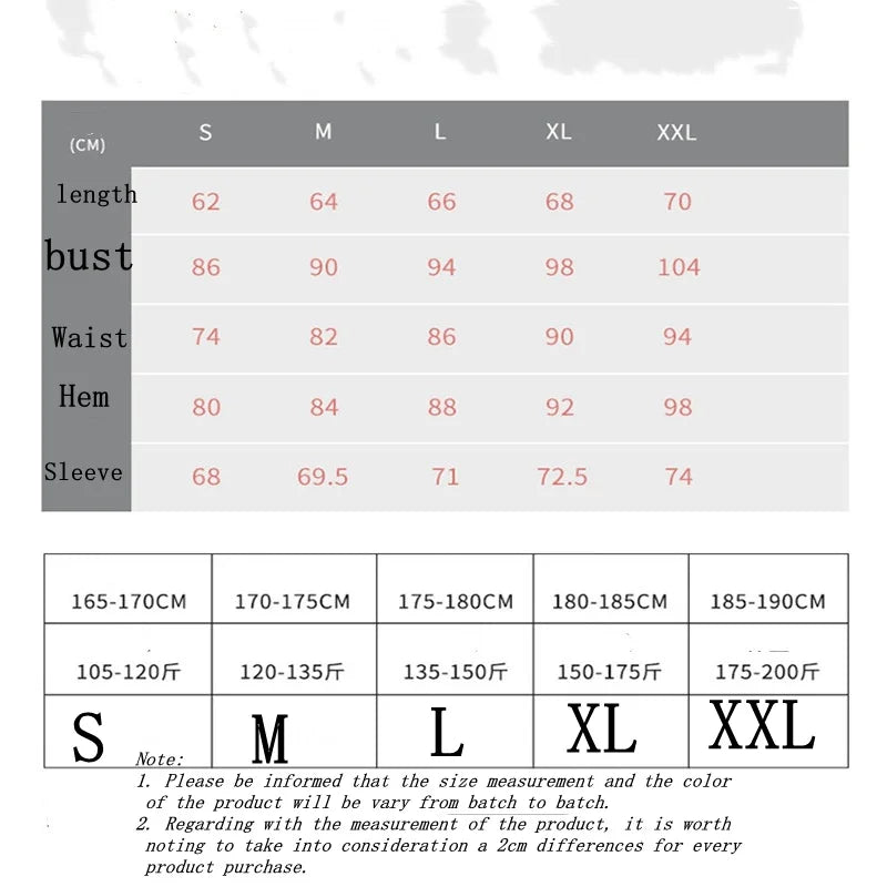 Men's Compression Shirts Longs Sleeve Workout Gym T-Shirt Running Tops