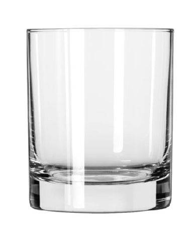 Libbey 2522 Chicago 7 oz Rocks Glass (Pack of 12)-0