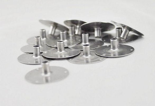 EAP Innovations 20mm Wick Tabs 8 oz Bag-0